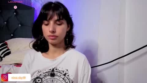 ninasky19 online show from 03-04-26, 01:00