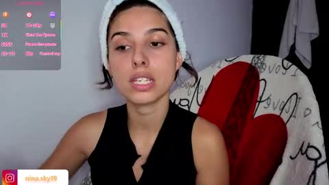 ninasky19 online show from 04-01-26, 10:29