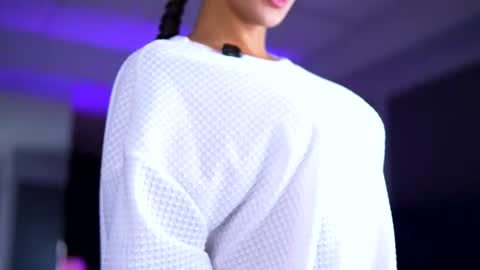 Snapshot of ninasolenne chatting on 06-22-26, 07:44 Ninna online show from 06-22-26, 07:44