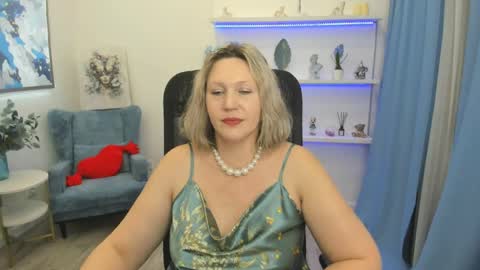 Snapshot of ninastarle chatting on 03-22-26, 11:46 ninastarle online show from 03-22-26, 11:46