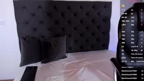 ninfomaria online show from 02-23-26, 06:49