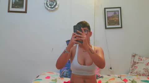 nini_smith online show from 03-13-26, 12:39