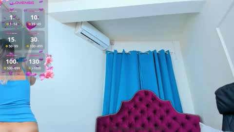 nina dee online show from 01-06-26, 04:38