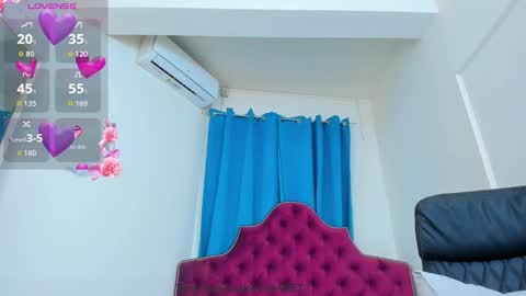 nina dee online show from 02-10-26, 06:17