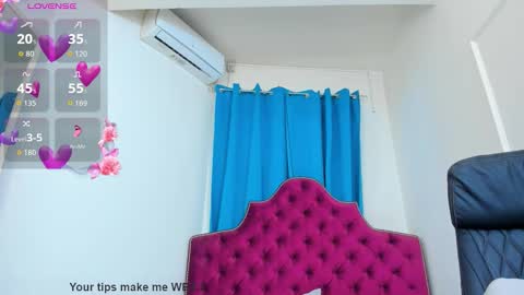 nina dee online show from 03-26-26, 04:40