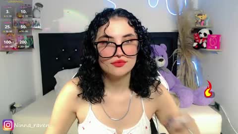 Ninna online show from 05-14-26, 09:54