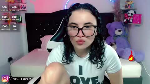 Ninna online show from 05-21-26, 09:11