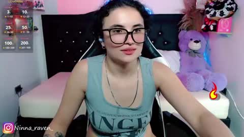Ninna online show from 06-20-26, 01:52