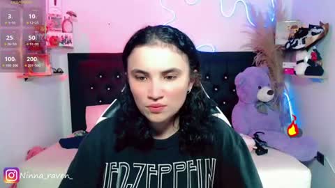 Ninna online show from 06-30-26, 12:00