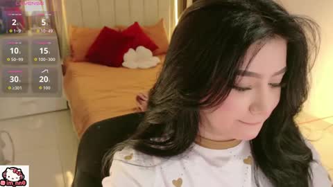 Snapshot of ninna_sweet_ chatting on 03-03-26, 01:50 Nina online show from 03-03-26, 01:50
