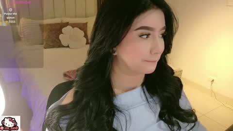 Snapshot of ninna_sweet_ chatting on 03-12-26, 12:33 Nina online show from 03-12-26, 12:33