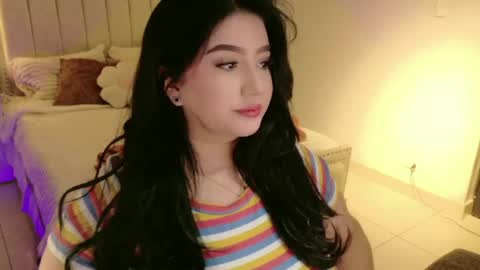 Snapshot of ninna_sweet_ chatting on 03-13-26, 02:34 Nina online show from 03-13-26, 02:34