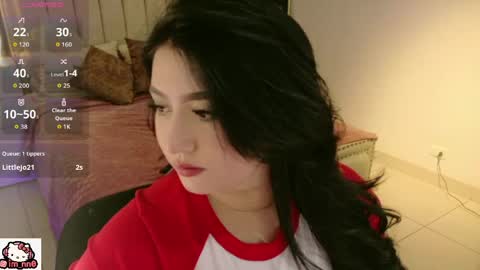 Snapshot of ninna_sweet_ chatting on 03-22-26, 12:30 Nina online show from 03-22-26, 12:30