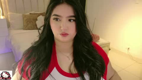 Snapshot of ninna_sweet_ chatting on 04-14-26, 12:33 Nina online show from 04-14-26, 12:33