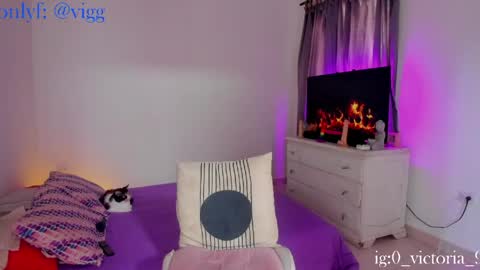 Ninna Rousse online show from 05-05-26, 06:38