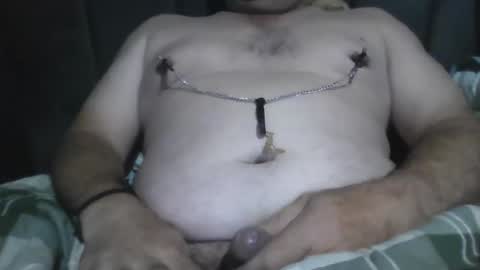 nipplepain007 online show from 05-25-26, 11:16