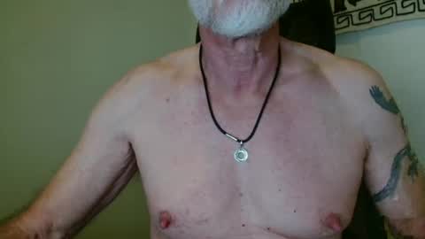 Nipplessilverdad online show from 01-26-25, 09:51