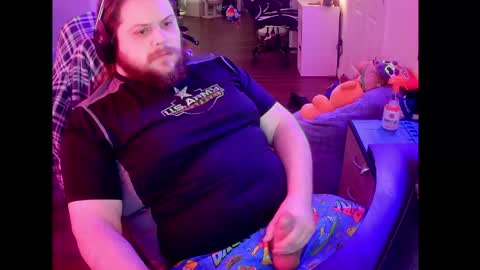 HungStepSon online show from 05-02-26, 10:42