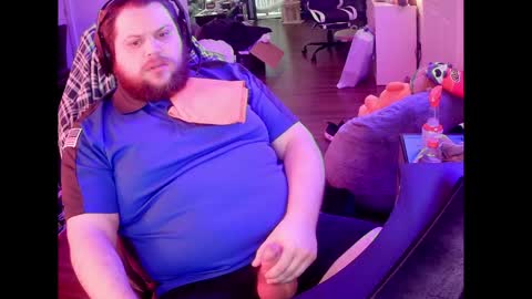 HungStepSon online show from 05-04-26, 01:40
