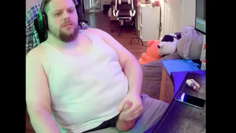 HungStepSon online show from 05-21-26, 09:11
