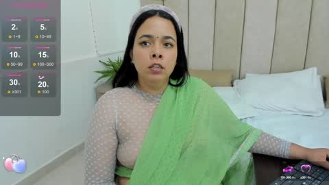 Nisha online show from 12-02-24, 02:52