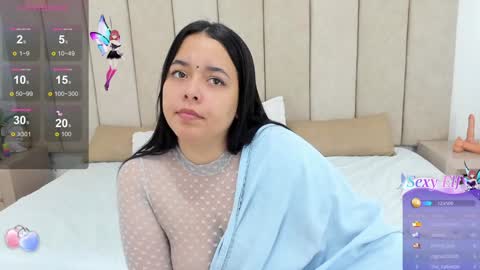 Nisha online show from 12-11-24, 03:37