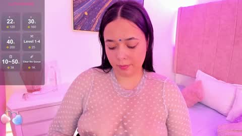 Nisha online show from 01-13-25, 09:20