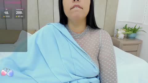 Nisha online show from 01-20-25, 03:28