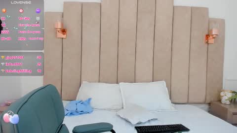 Nisha online show from 02-27-25, 06:42