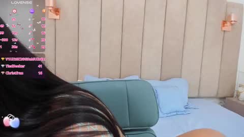 Nisha online show from 02-28-25, 04:53