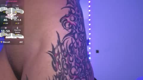 nix online show from 04-11-26, 07:45