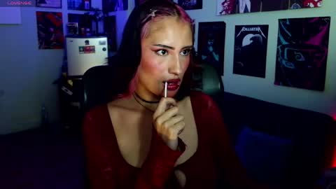Nixxie  online show from 05-14-26, 03:13