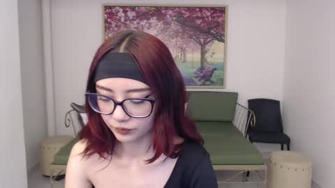 Nixxie online show from 03-12-26, 01:28