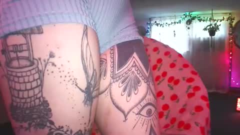 Leah online show from 03-24-26, 11:59