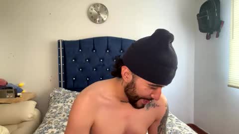 Snapshot of noa_bonucci chatting on 01-16-26, 03:05 noa_bonucci online show from 01-16-26, 03:05
