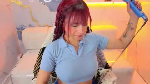 Noa  online show from 01-07-26, 12:51