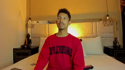 Noah online show from 06-01-26, 01:35