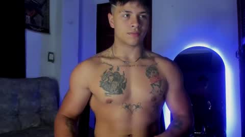 noah_223 online show from 06-06-26, 03:22