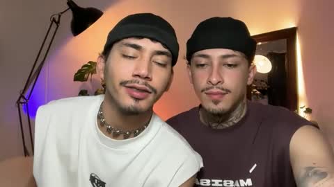 noah_and_steven online show from 05-05-26, 03:42