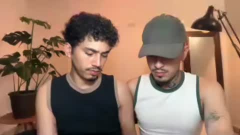 noah_and_steven online show from 06-19-26, 01:32