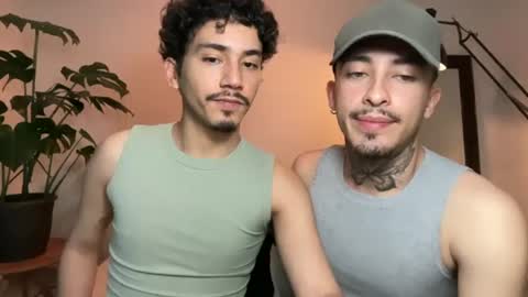 noah_and_steven online show from 06-19-26, 02:54