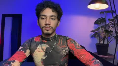noah_and_steven online show from 06-23-26, 03:21