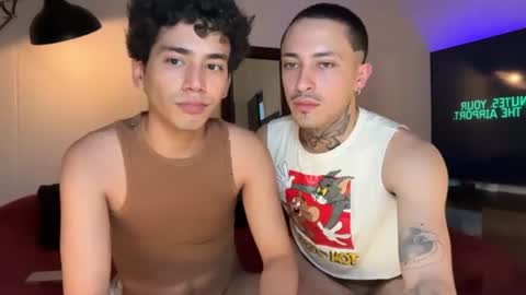 noah_and_steven online show from 07-20-26, 03:58
