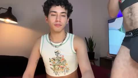 noah_and_steven online show from 07-21-26, 04:42