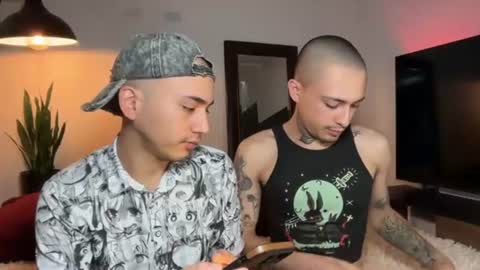 noah_and_steven online show from 07-28-26, 02:13