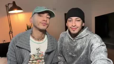 noah_and_steven online show from 07-30-26, 11:20