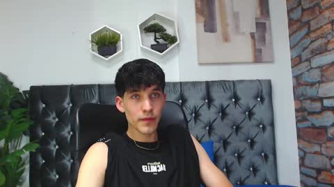 Noah Brigth online show from 12-13-24, 03:49