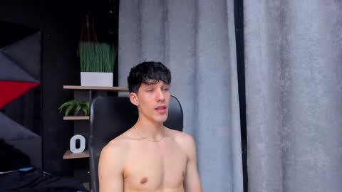 Noah Brigth online show from 12-19-24, 01:50