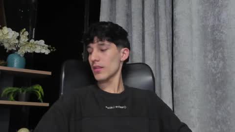 Noah Brigth online show from 02-20-25, 03:01