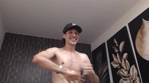 Noah Brigth online show from 03-05-25, 06:12